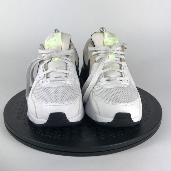 Nike Air Max Excee White Athletics Running Shoes CD5432-105 Women’s Size 8.5 - Picture 2 of 11